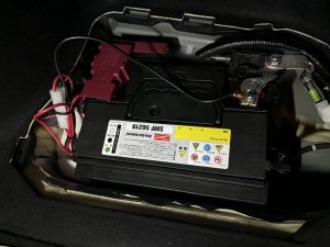 AX70 カムリ HV バッテリー 交換 費用 値段 価格 位置 場所